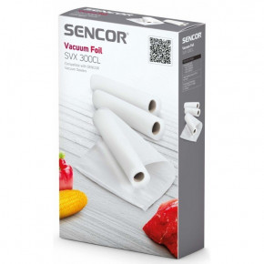   Sencor SVX 300CL