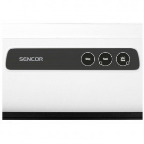   Sencor SVS1010WH 3