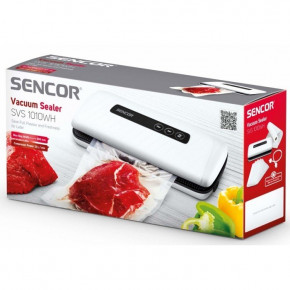   Sencor SVS1010WH 7