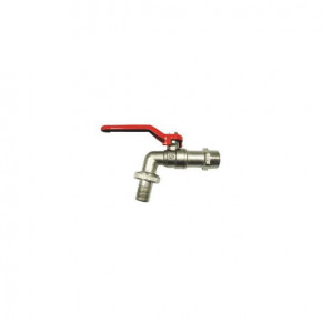   Santan 1/2'' Valve JG (10929)