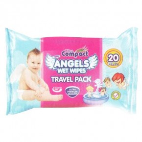   Ultra Compact Angels Baby 120 8697420533328