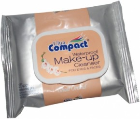   Ultra Compact Make up   25 8697420534592