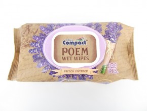   Ultra Compact Poem French lavender   100 8697420534660