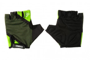  Onride TID XS Black-Green (2956563230125)