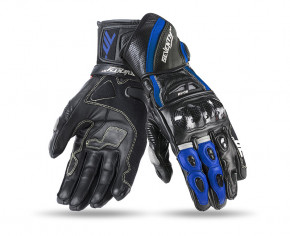  Seventy SD-R2 SUMMER RACING MAN BLACK/BLUE L