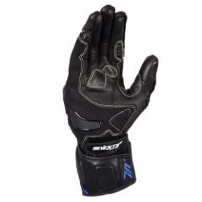  Seventy SD-R2 SUMMER RACING MAN BLACK/BLUE L 3