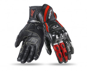  Seventy SD-R2 SUMMER RACING MAN BLACK/RED L