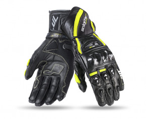  Seventy SD-R2 SUMMER RACING MAN BLACK/YELLOW L