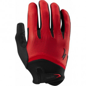   Wiretap Glove L Black-Red