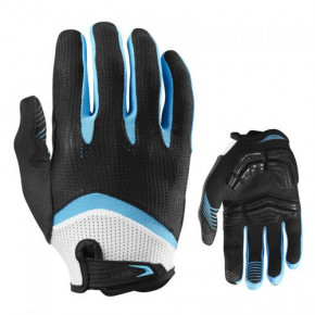   Wiretap Glove XL Black-Blue-White