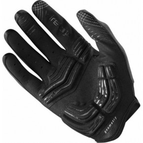   Wiretap Glove XL Black-Blue-White 3