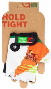   Green Cycle NC-2339-2014 Kids XL - 4