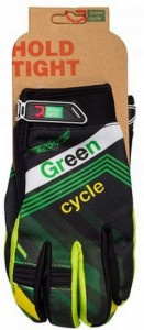   Green Cycle NC-2389-2014 MTB M -