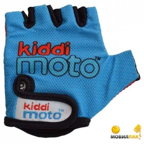   Kiddimoto  S