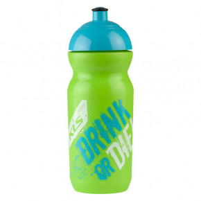  Kellys Gobi Raw 500ml Lime