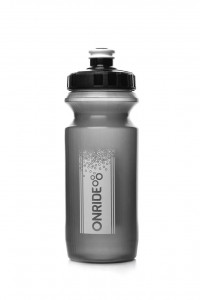  Onride Sonora 600ml Transp Black (6931610009)