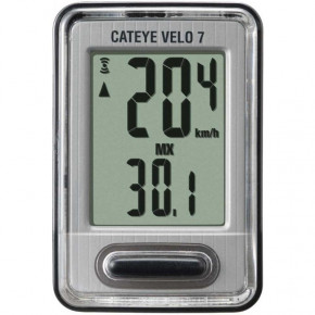  CatEye Velo 7