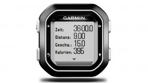  Garmin  GPS Glonass Edge 20