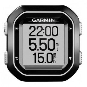  Garmin Edge 20 (010-03709-10)