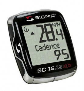  Sigma BC 16.12 STS (525181650) 3