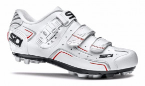  Sidi  Buvel White/White 43