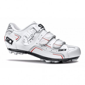  Sidi  Buvel White/White 44