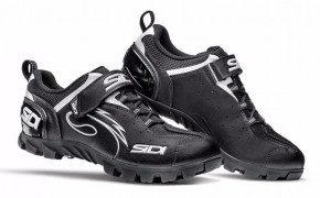   Sidi Epic Black 45