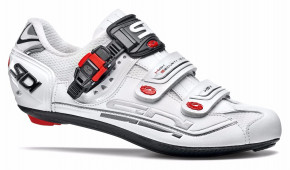   Sidi Genius 7 White/White 41