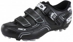  Sidi  Buvel Black/Black . 42