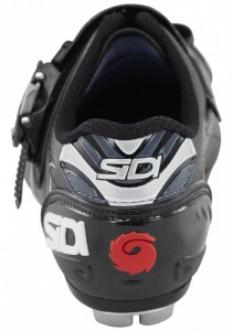  Sidi  Buvel Black/Black . 42 3