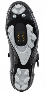  Sidi  Buvel Black/Black . 42 4