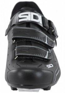  Sidi  Buvel Black/Black . 42 5