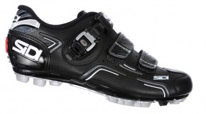  Sidi  Buvel Black/Black . 42 7