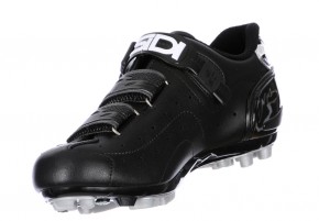  Sidi  Buvel Black/Black . 42 8