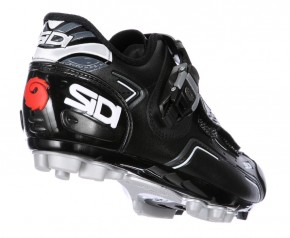  Sidi  Buvel Black/Black . 42 10