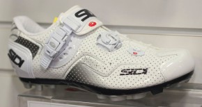  Sidi  Cape Air White/White . 41 4