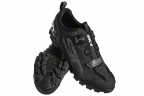  Sidi  SD15 Black . 41