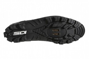  Sidi  SD15 Black . 41 5