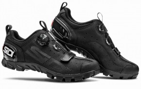  Sidi  SD15 Black . 42