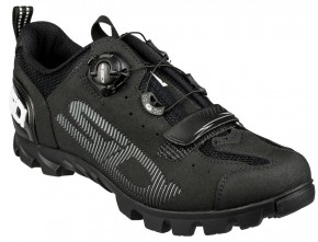  Sidi  SD15 Black . 42 5