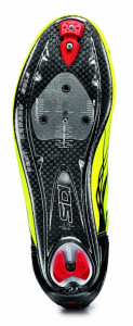  Sidi Shot Matt 43.5 Black/White  3