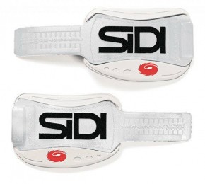   Sidi Soft Instep2 46 White