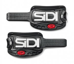   Sidi Soft Instep3 72 Black