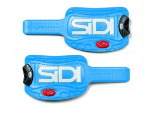   Sidi Soft Instep3 72 Light Blue/Black