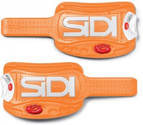   Sidi Soft Instep3 72 Orange/White