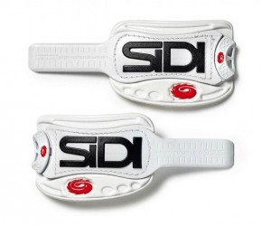   Sidi Soft Instep3 72 White