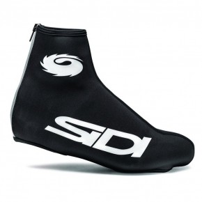   Sidi Tunnel Winter Covershoes  . 45-46 Black