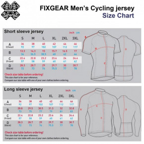 -  FixGear CS-31Y1 (M) 5