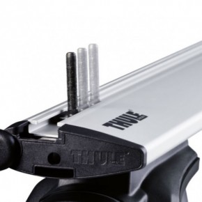  Thule T-adapter 20x27mm  80 U-bolt