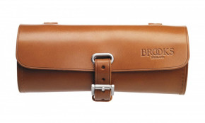  Brooks Challenge Tool Bag Honey (008607)